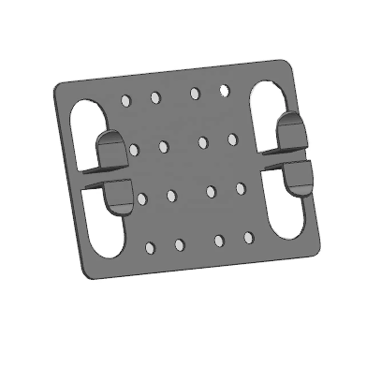 Mechanical Fixing System Stone Clip Tile Clip