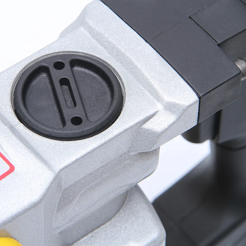 
Four Hole Hammer High Household Multi-function Power Tools Electric Drill Pick 