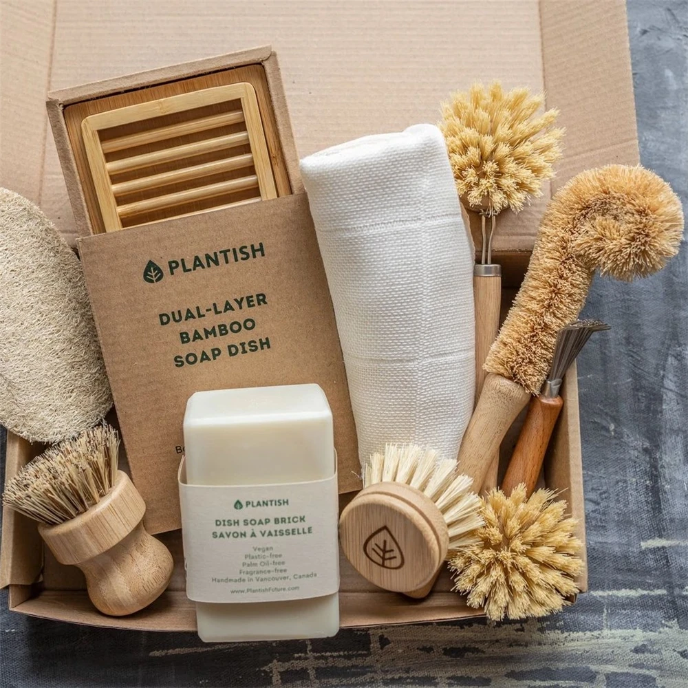 Full Range All Kinds Of Eco Products Natural Zero Waste Ecofriendly Environmental Sustainable Eco Friendly Products