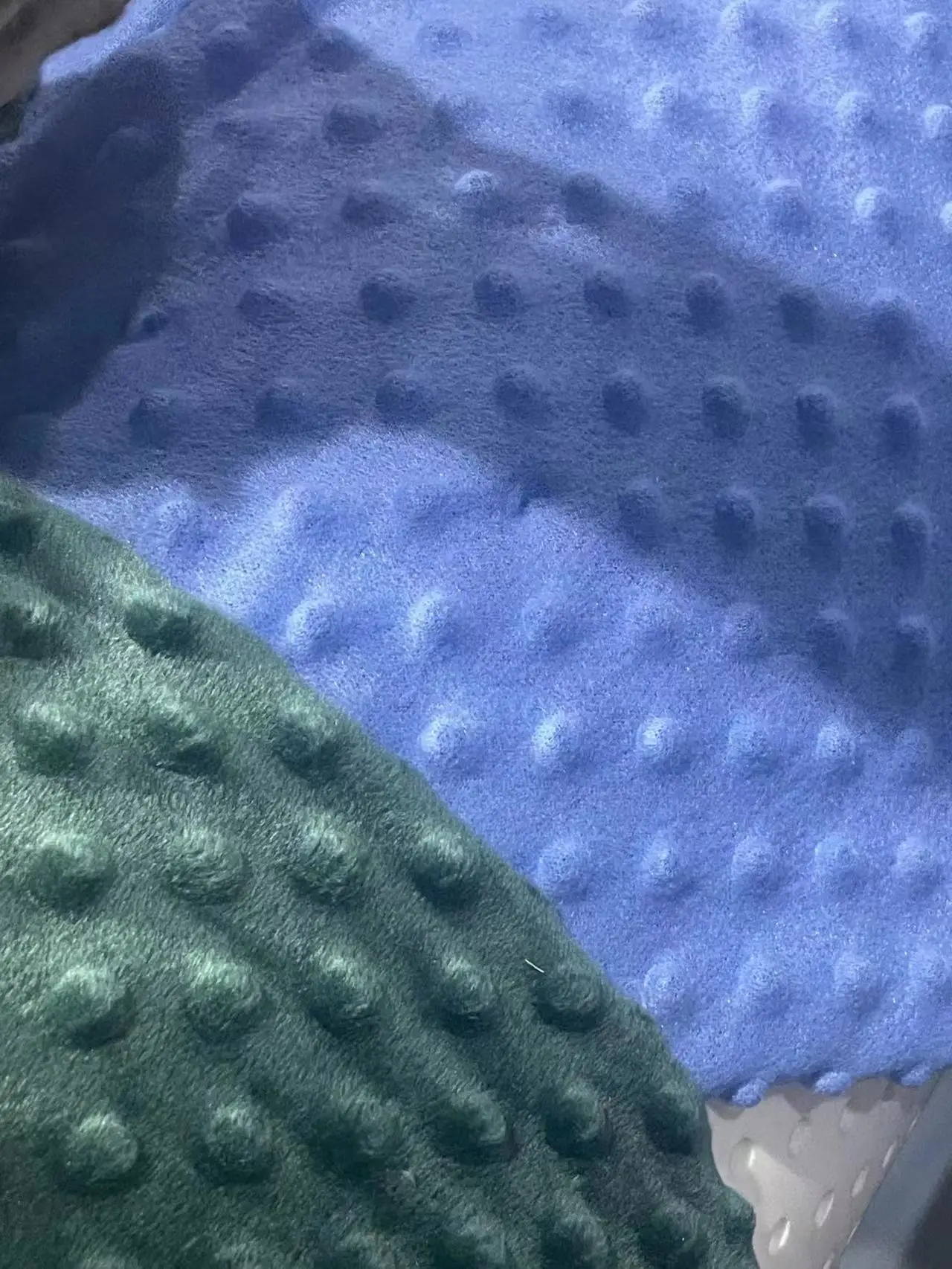 Customized service Auto Fabric Embossing Machine Automatic Embossing Doudou Machine