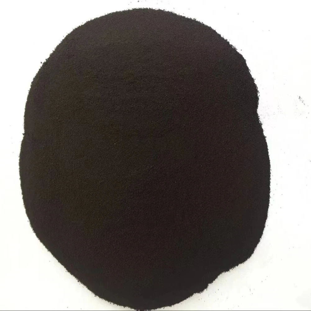 Высококачественное органическое удобрение для микроэлементов EDDHA Fe 6% хелатное железо & Fe-EDDHSA хелаты с Орто-Орто 4,8