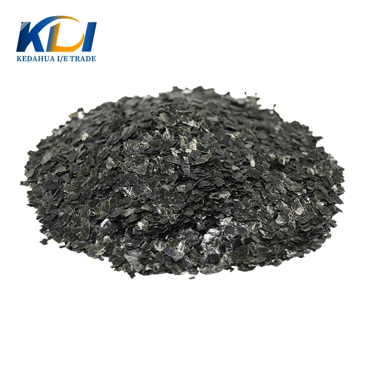 Factory direct wholesale mica mineral mica buyer muscovite mica