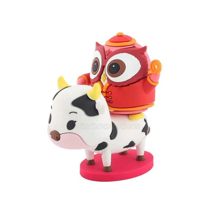 High Quality Japanese Figure Anime Action Figure Manufacturer