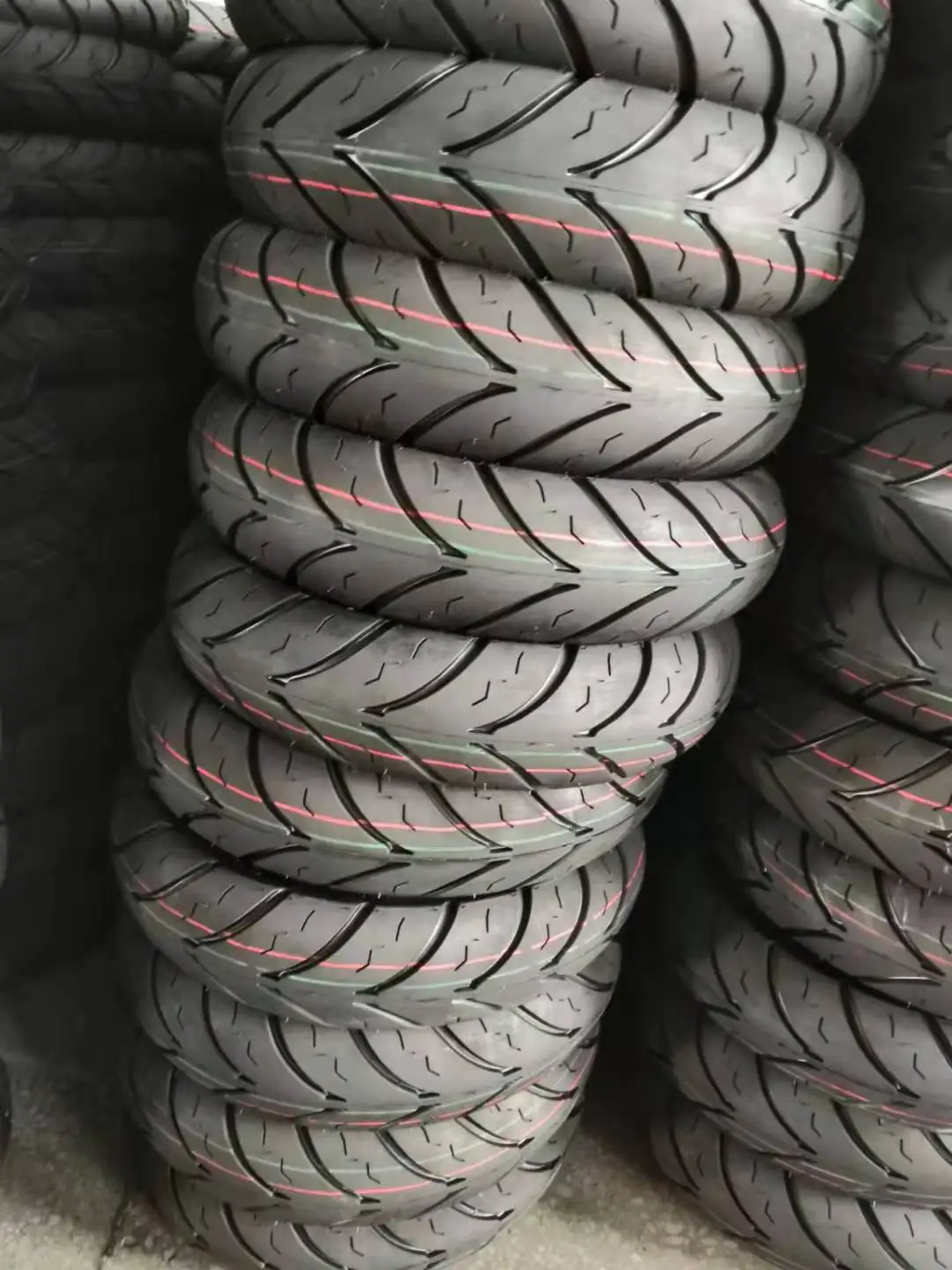 vietnames motorcycle tire 80x90x14