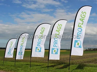 Wholesale Eco-Solvent Print 110g Flag fabric roll with paper liner, white Digital printing polyester Art Canvas Roll 1.27*50m