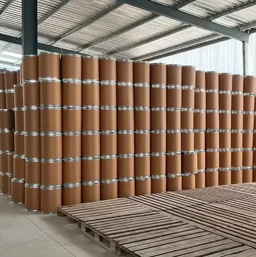 Manufacturer Supply Free Sample Cas 31284-96-5 25kg D- Glucosamine Sulfate Potassium Chloride Powder