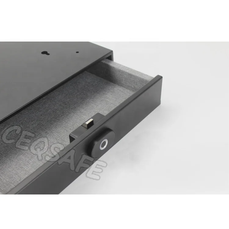 CEQSAFE умная Скрытая мебель секретные ювелирные изделия деньги цифровой ящик Сейф