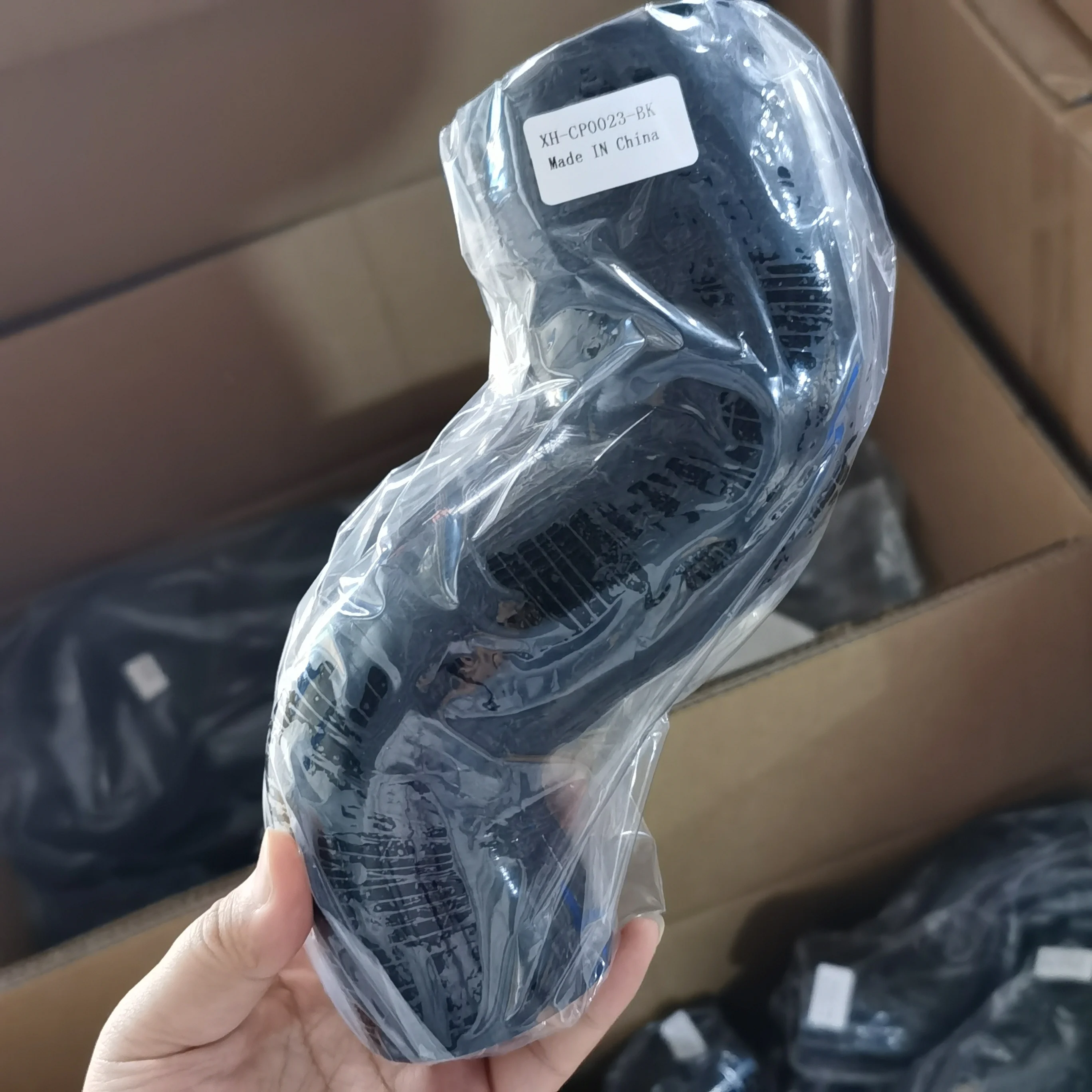 Силиконовый шланг радиатора под заказ, устойчивый к высоким температурам, угол 45/90/135 градусов