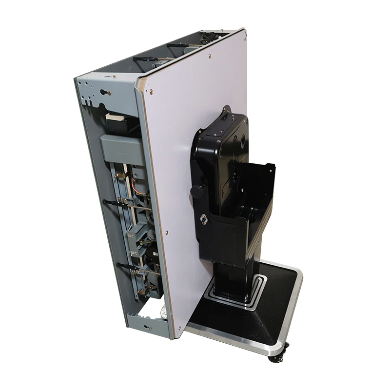 Auto shuffle mahjong table automatic set with mahjong tiles