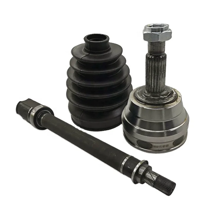 
Manufacturer Supply Best Quality Outer CV Joint for Ford Mondeo Fiesta 