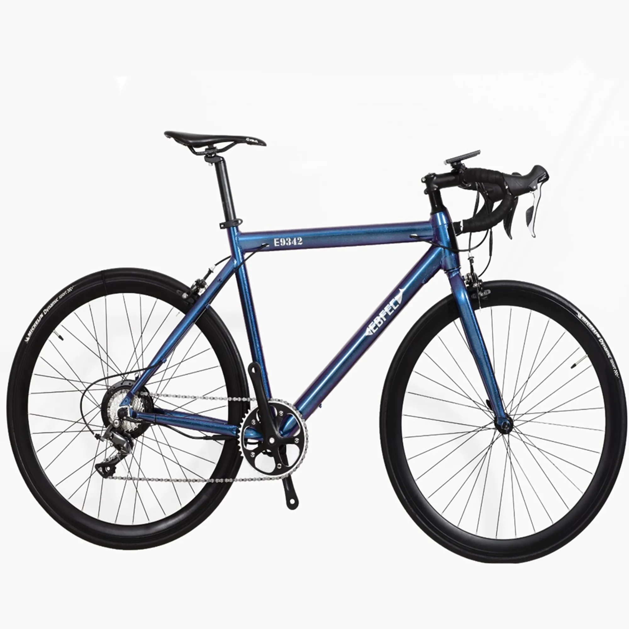 Дорожный гоночный электрический велосипед 700C, 28 дюймов, 36 В, 250 Вт, 7 Ач, литиевая батарея, запатентованные продукты