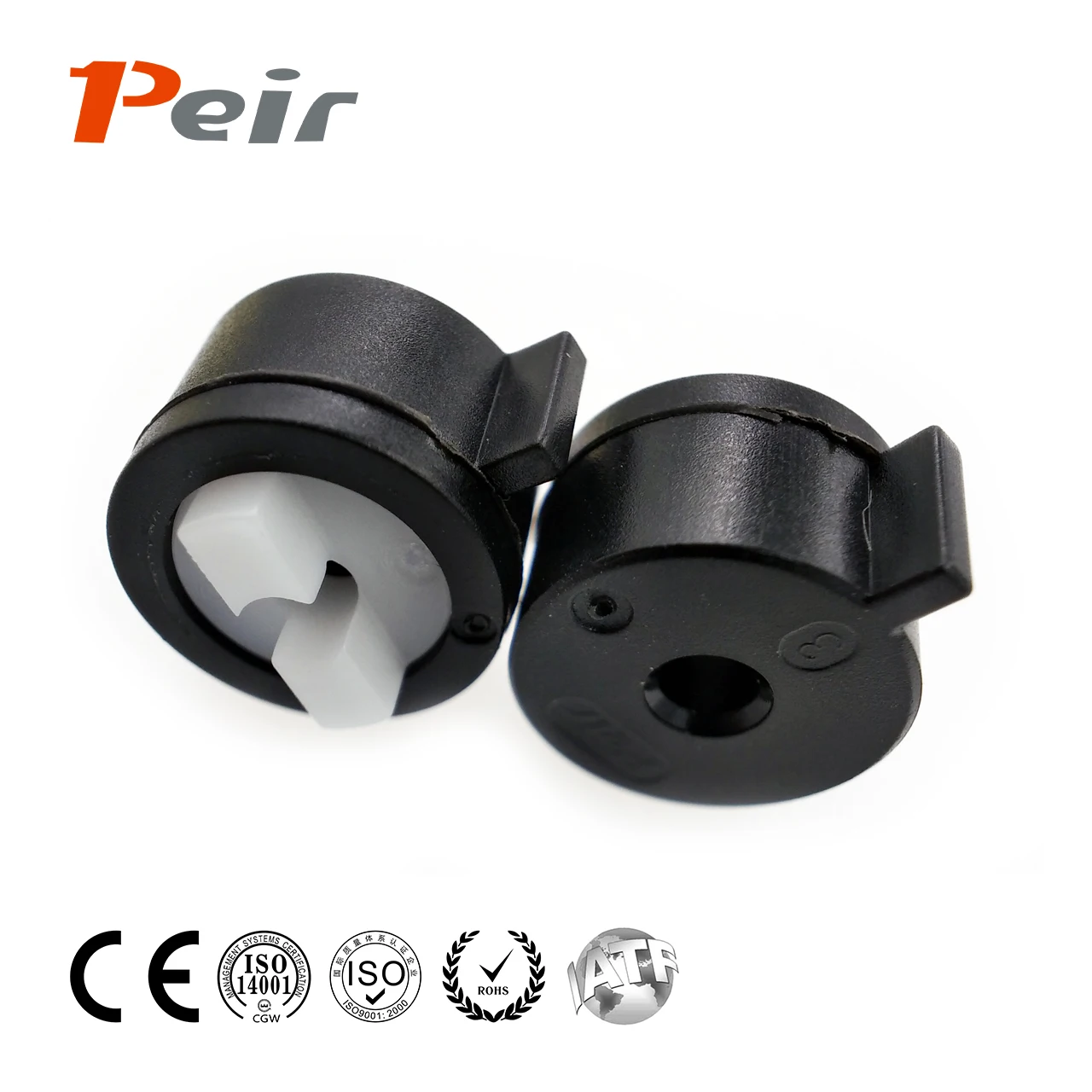 Peir PR-T029A Home Appliances Adjustable Axis Damper Effective Buffering Smoothness Barrel damper