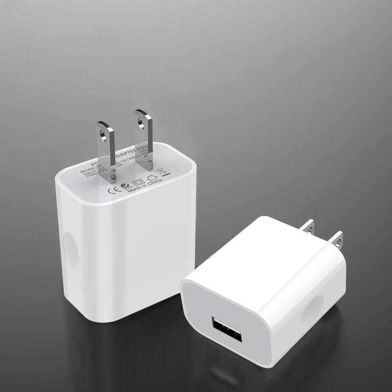 oem odm 2a 2.4a 2.5a eu usa au uk plug charger cable with cell phone travel usb charger adapter