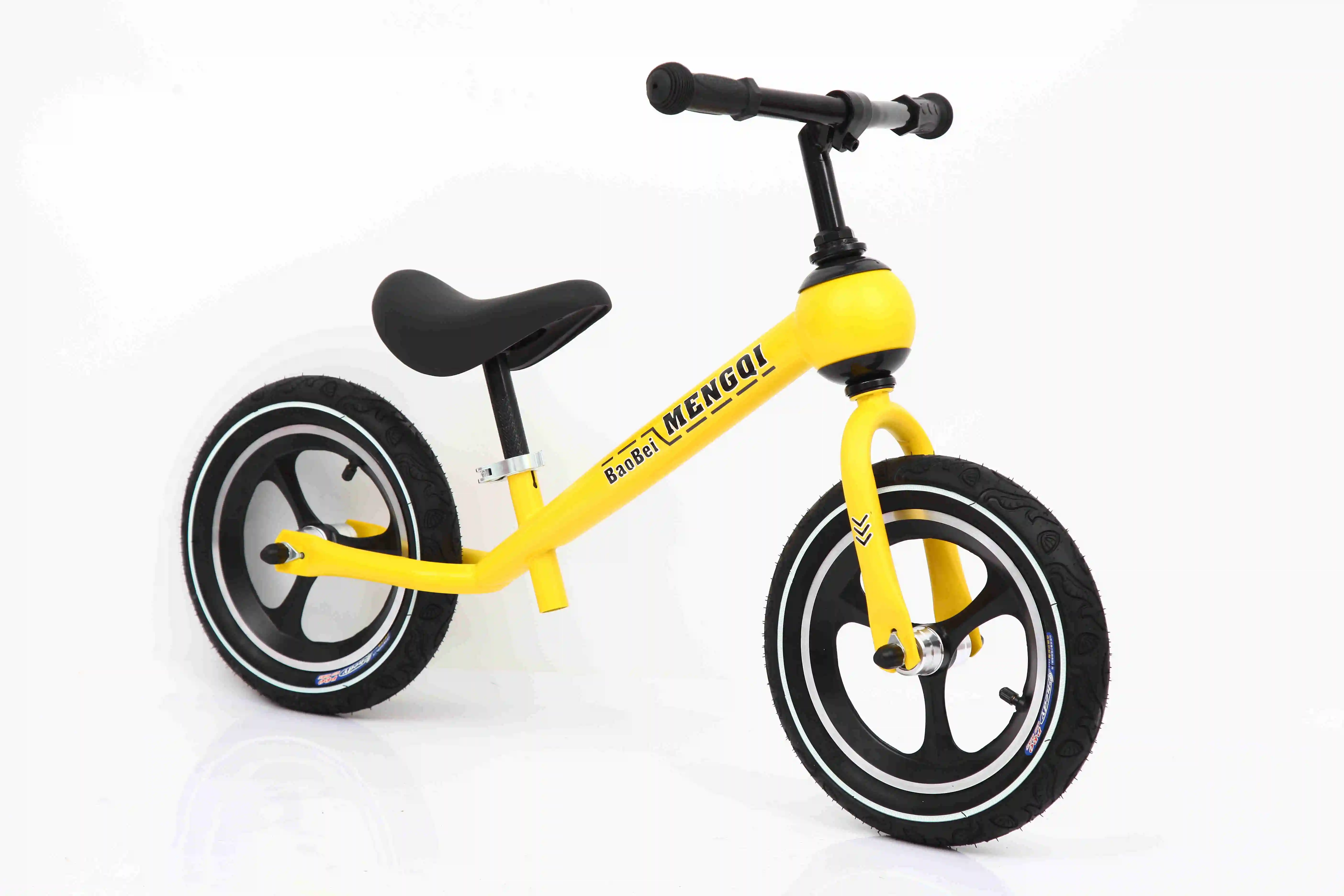 China OEM New Model Best Kids Balance Bike Baby Balance Bicycle/Cheap Children Balance Bike