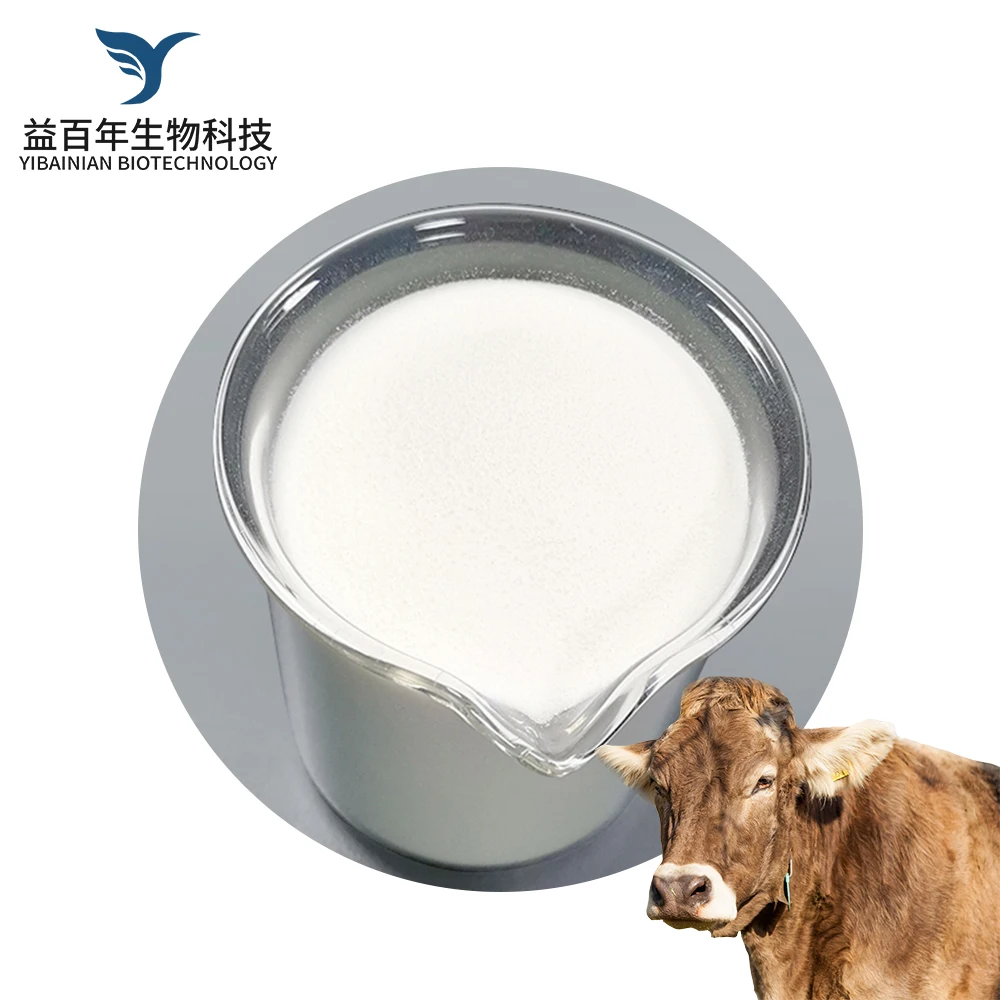 
Factory Direct Protein Hydrolyzed Powder Bovine Collagen Peptide 