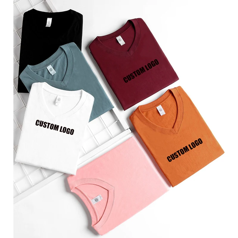 Free shipping100 Polyester Sublimation Blanks T-shirts Wholesale White Printing T Shirt Heat Press 100 Rs T Shirt