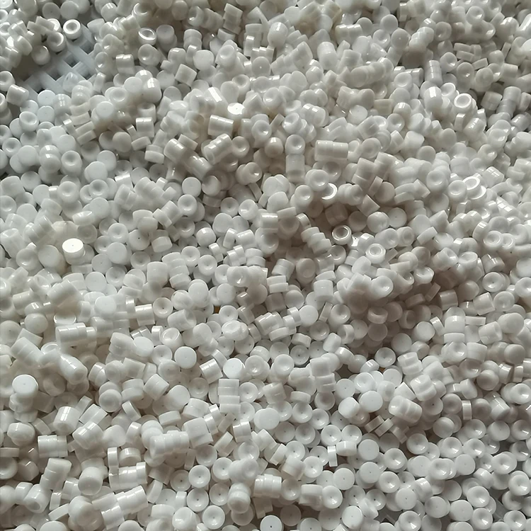 Processing customized zirconia ceramic for wiring nozzle