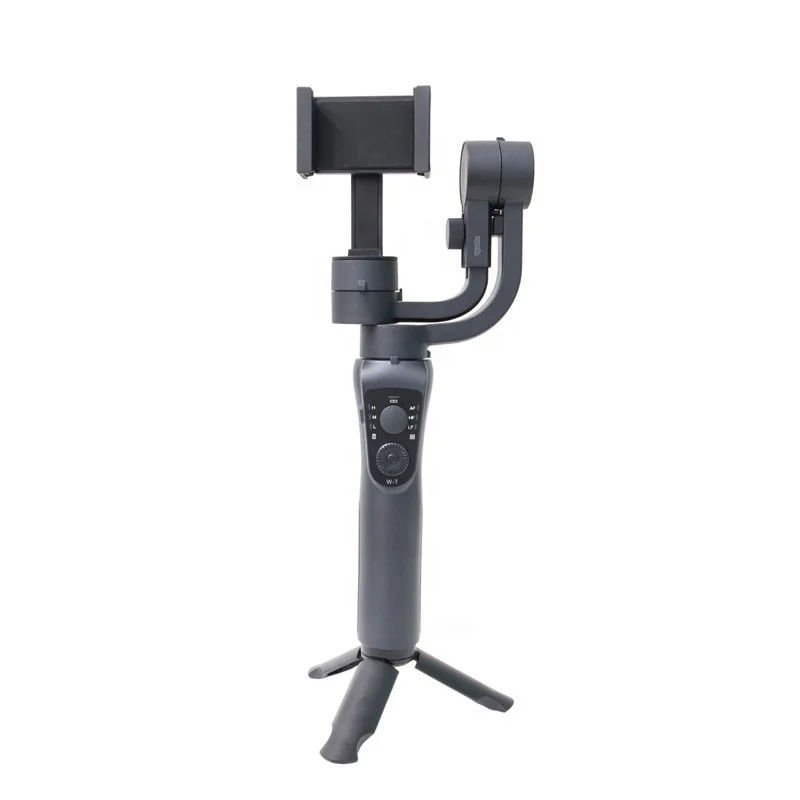 Wholesale Cheap Price Handheld Stabilizer Multifunction Gimbal high quality Mobile Phone gimbal stabilizer