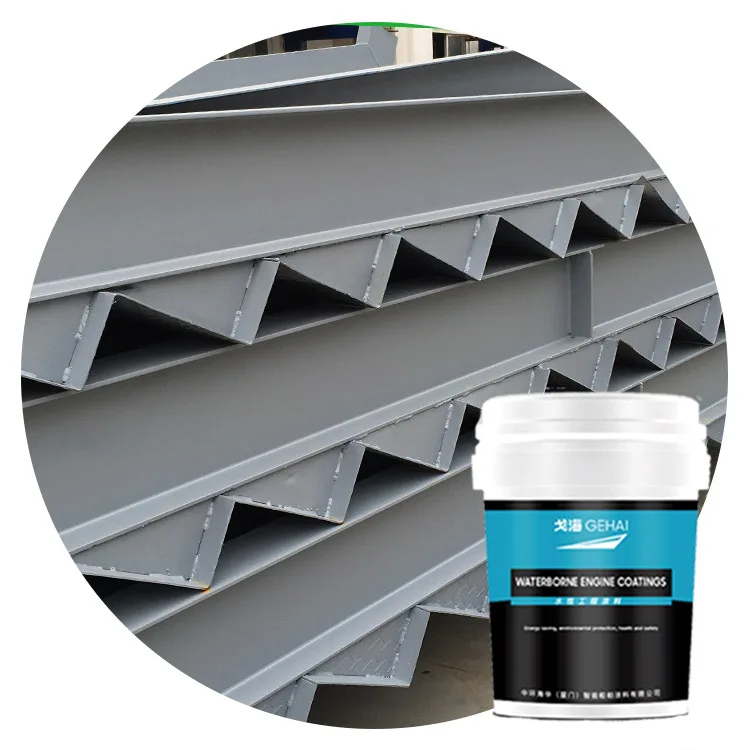 epoxy steel special coating emulsion