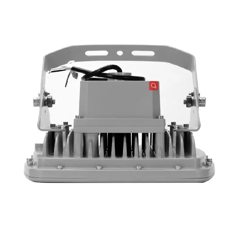 US stock 200W 130LM/W led hazardous led flood lights zone 1&zone 2 zone 21 & zone 22 environment application