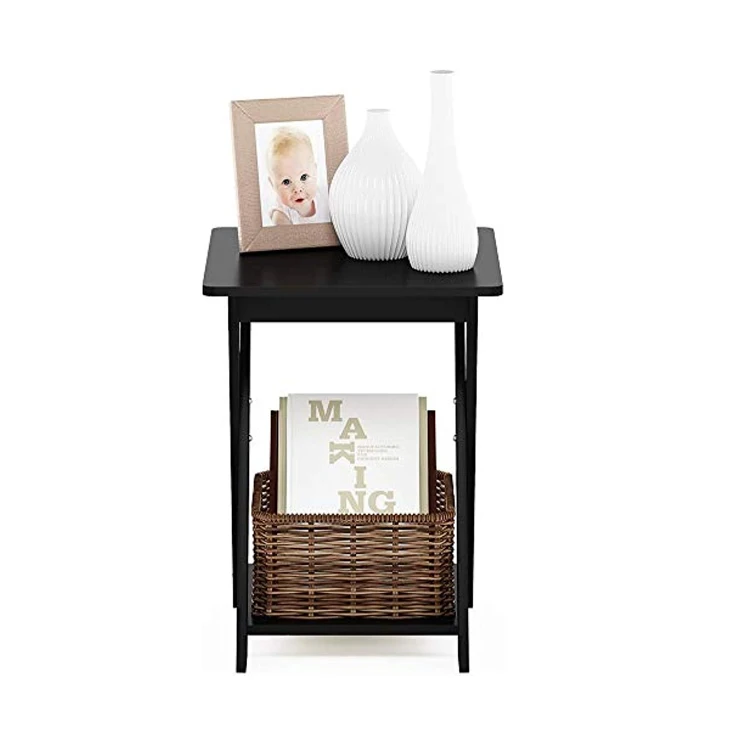 Wholesale  Living Room Rack Wood Console Table Narrow Console Table
