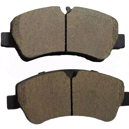 brake pad anti noise shim for brake pad disc brake pad piston compressor For Ford