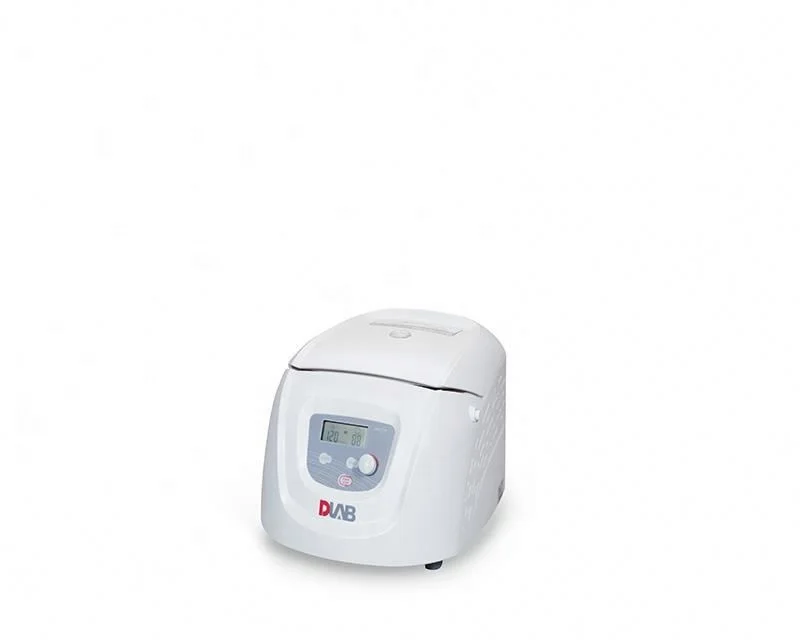DLAB PRP centrifuge Economical Low-speed centrifuge medical centrifuge machine