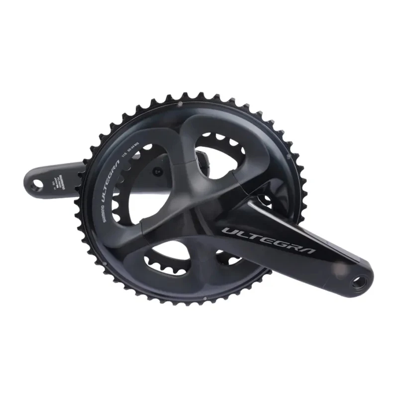 shimano ULTEGRA R8000 Crankset FC R8000 HOLLOWTECH II CrankSet 2x11 Speed 170mm 172.5mm 50-34T 53-39T BBR60 Orignal Bike Parts