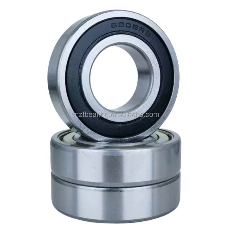 Original High quality factory direct bearing 6314 70*150*35mm Open ZZ 2RS Quality Assurance deep groove ball bearing