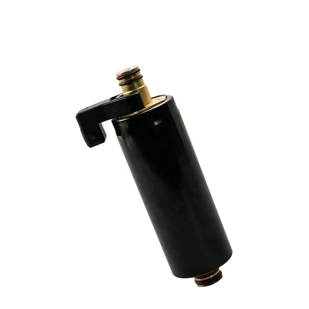 Low Pressure Electric Fuel Pump 3588865 3861355 for Volvo Penta 4.3 5.0 5.7 8.1