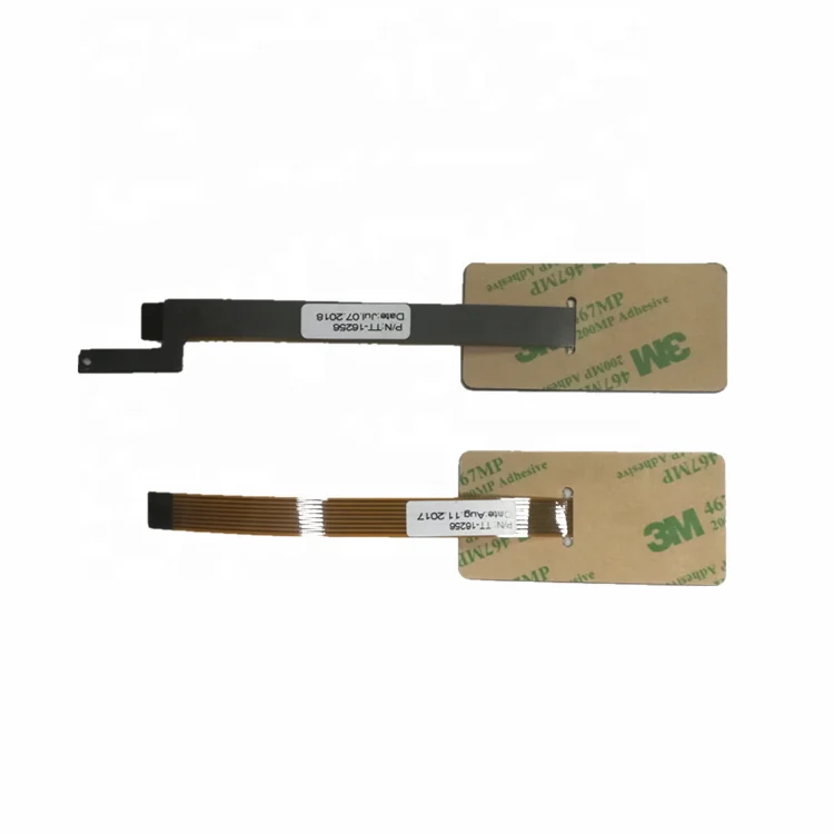 Super September ESD silver and carbon paste Printing AG or C plasma dual FPC  Immersion gold LED  membrane switches keypad