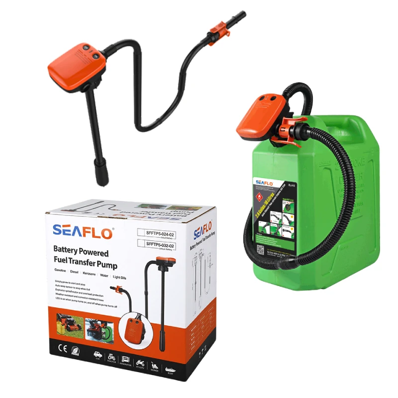 high performance electric fuel transfer pump - 12v/3v/3.7v seaflow petrol  explosion proof motor electric transfer fuel pump