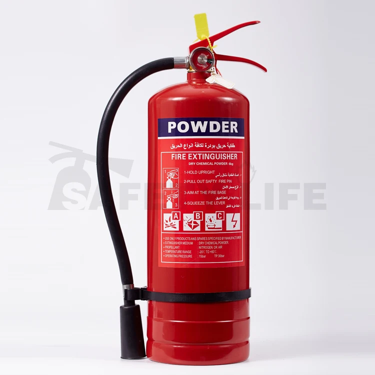 Fire safety products/ Fire fighting equipment/Chinese supplier fire extinguishers