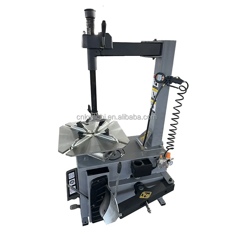 Garage Equipment Tire Mounting Machine Wheels/Tyre Changer for sale