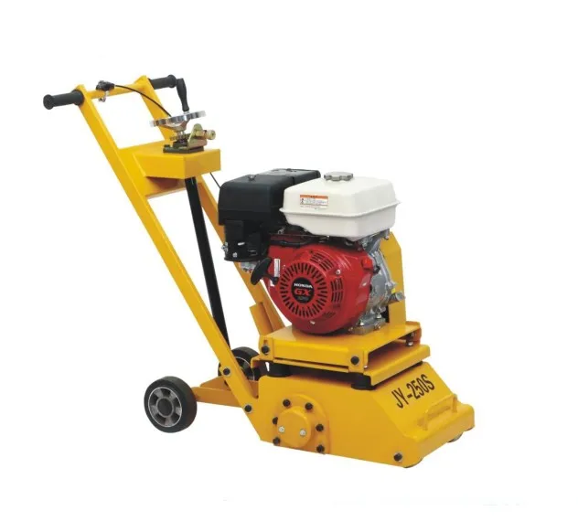 200mm road milling machine CONCRETE SCARIFIER