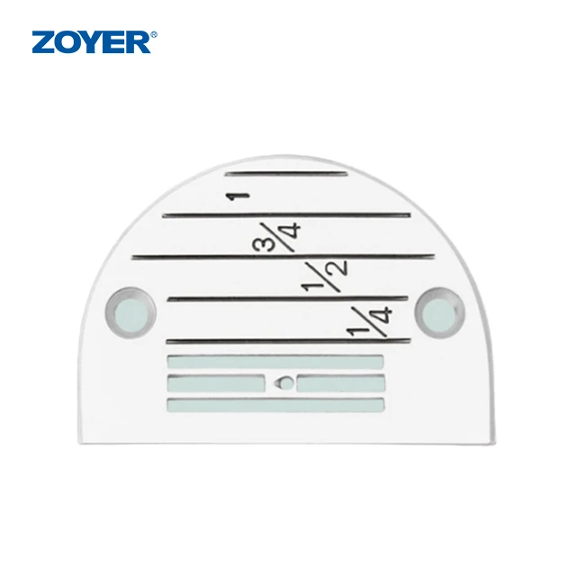 ZOYER Sewing Machine Needle Plate Spare Parts