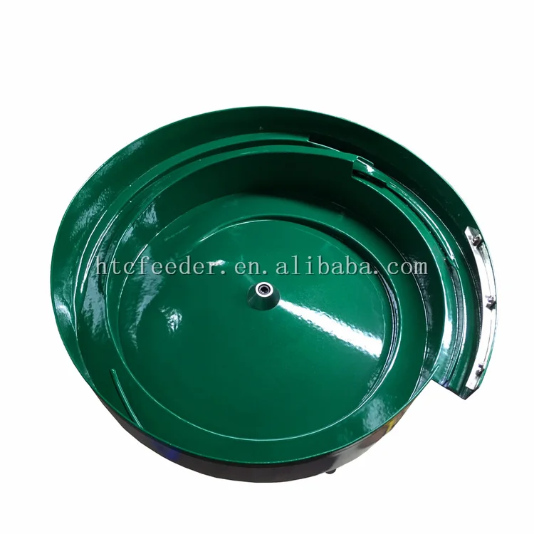 Chinese Suppliers Automatic Vibration System Vibrating Cover Feeder Metal Parts Vibrator Linear Feeder