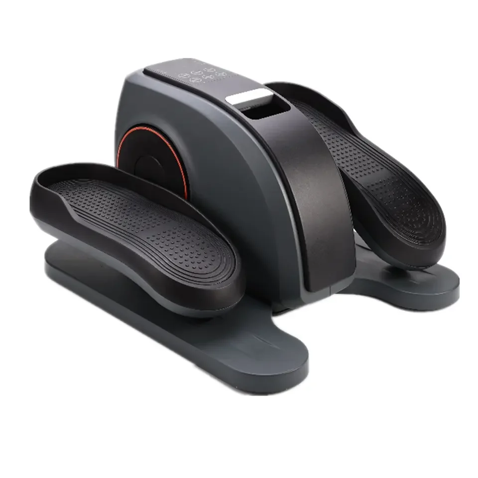 Rehabilitation Electric Legs Seated elliptical machine cross trainer for Recovery and Elderly