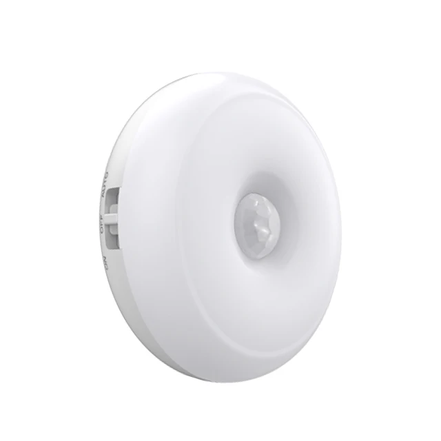 AC/DC operated Russia Brasil Indonesia Lebanon Jodan Japan selling  leds rechargeable emergency sensor night lights