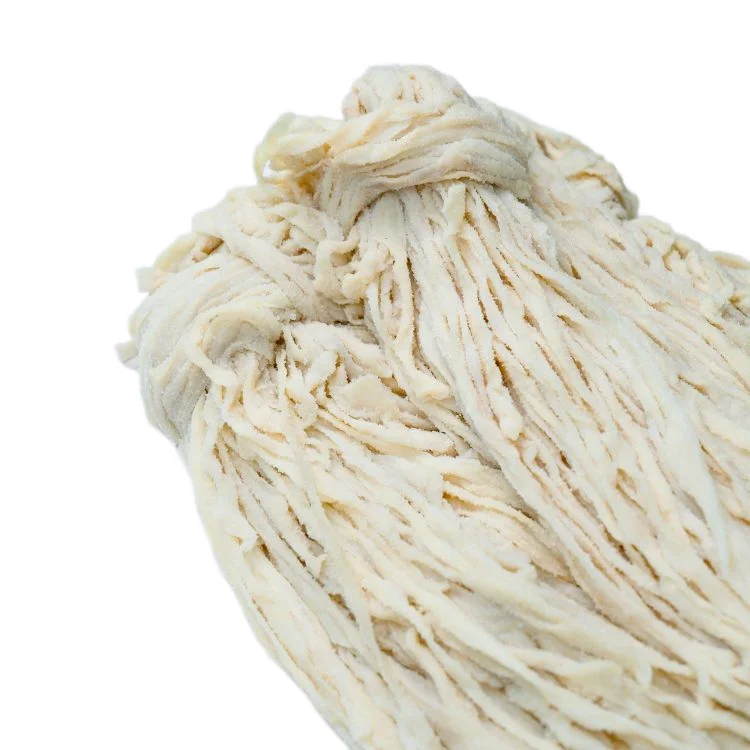 Edible sausage Salted Pig Hog Sausage nature casing