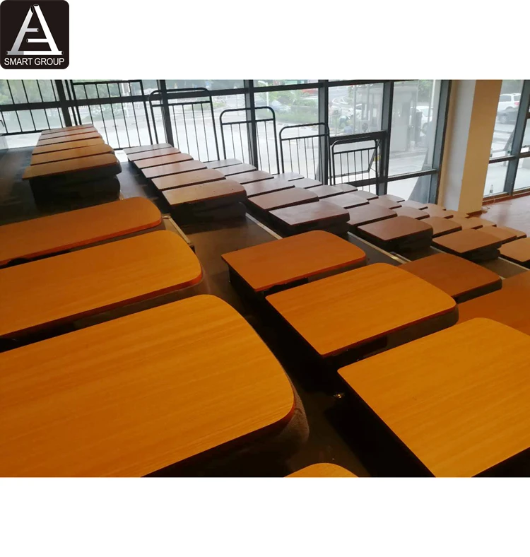 90 Seats Indoor Movable Retractable Bleacher Seating Used Telescopic Gym bleachers System Bleachers Stadium Seats For Sale