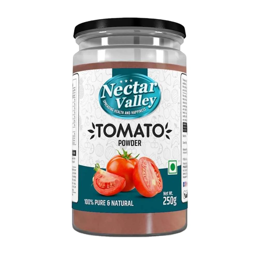 
Nectar Valley Tomato Powder 