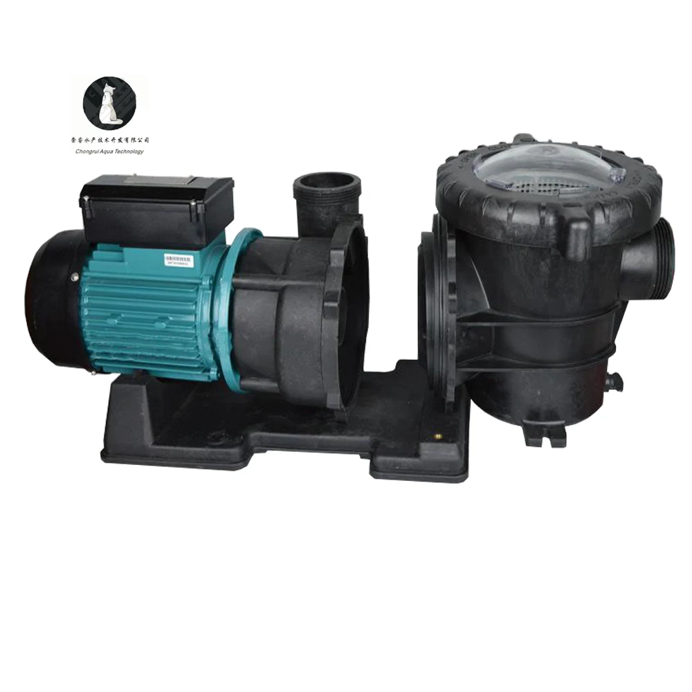 CATAQUA Aquaculture High Quality Circulating Mini Water Pumping Machine Water Pump