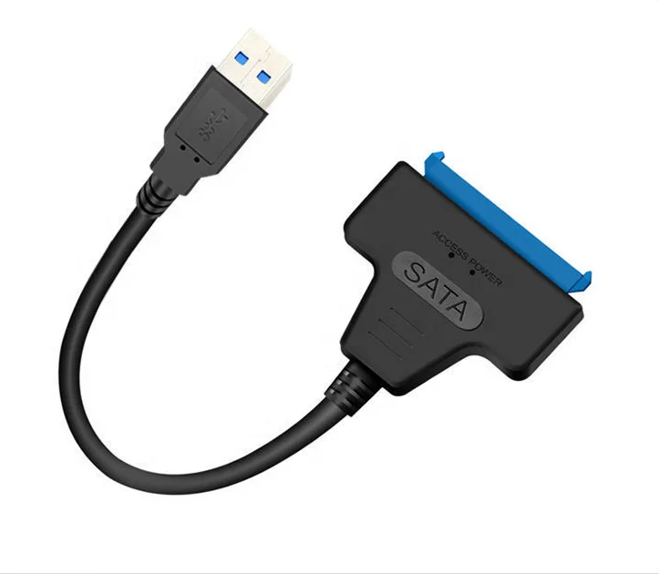Easy Drive Cable Usb3.0 Adapter Cable Adapter Usb 3.0 To Sata Converter