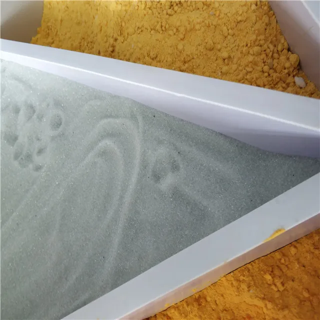 
Glass bead for road marking paint highway glow in the dark traffic safety sign reflective 