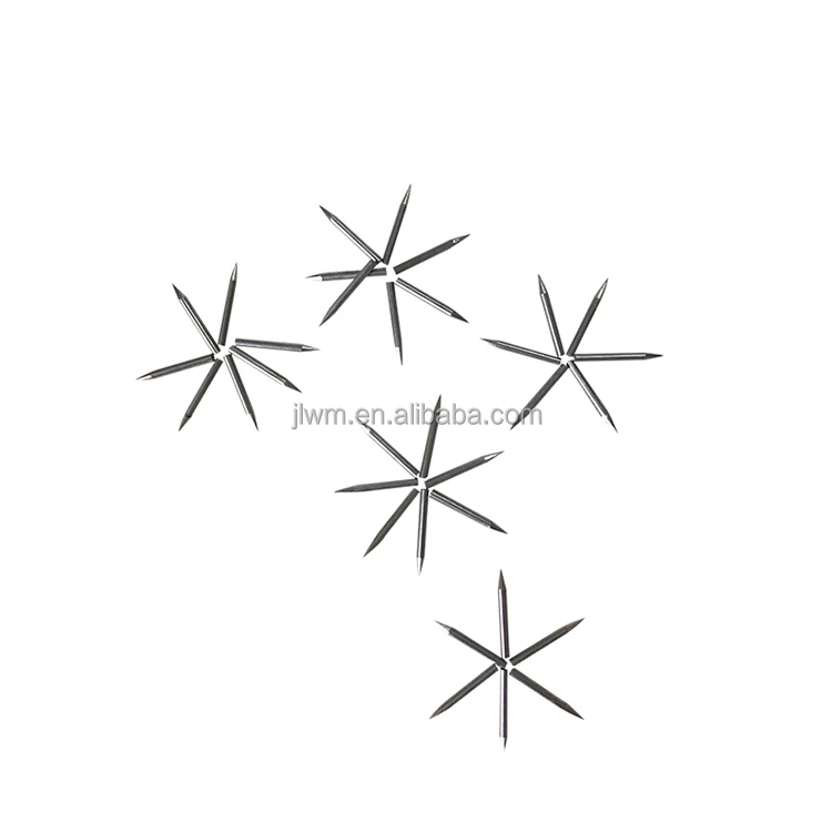 Tungsten tip Tungsten  Needle for  Air Purification