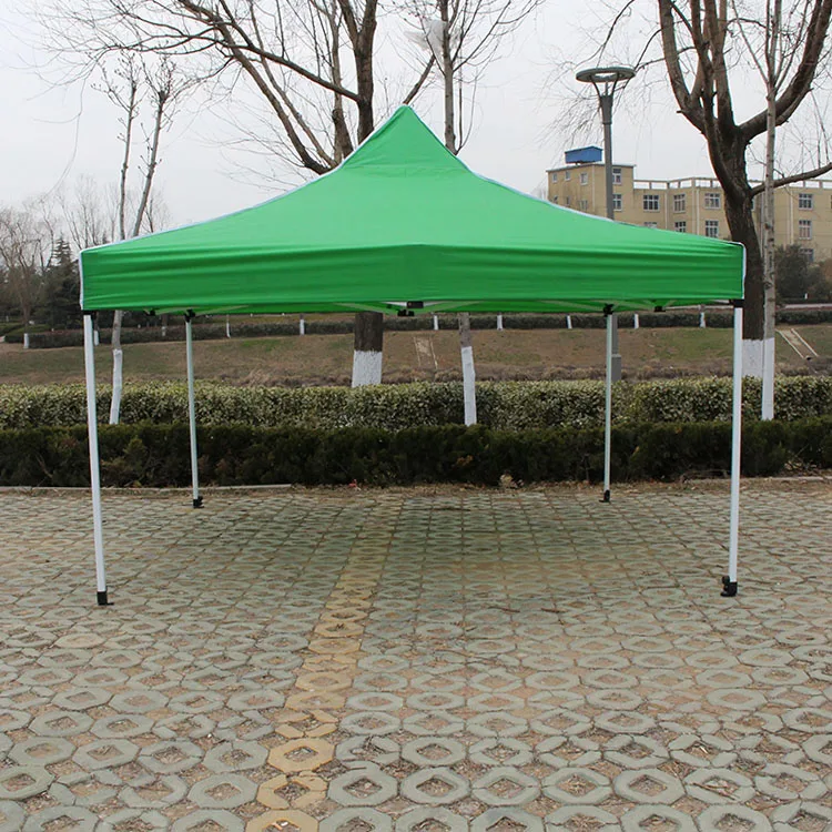 Special Offer Wholesale Distancing Stretch Tent Canopy   2x2 3x3 Folding Tents for Events Outdoor  Folding Canopy