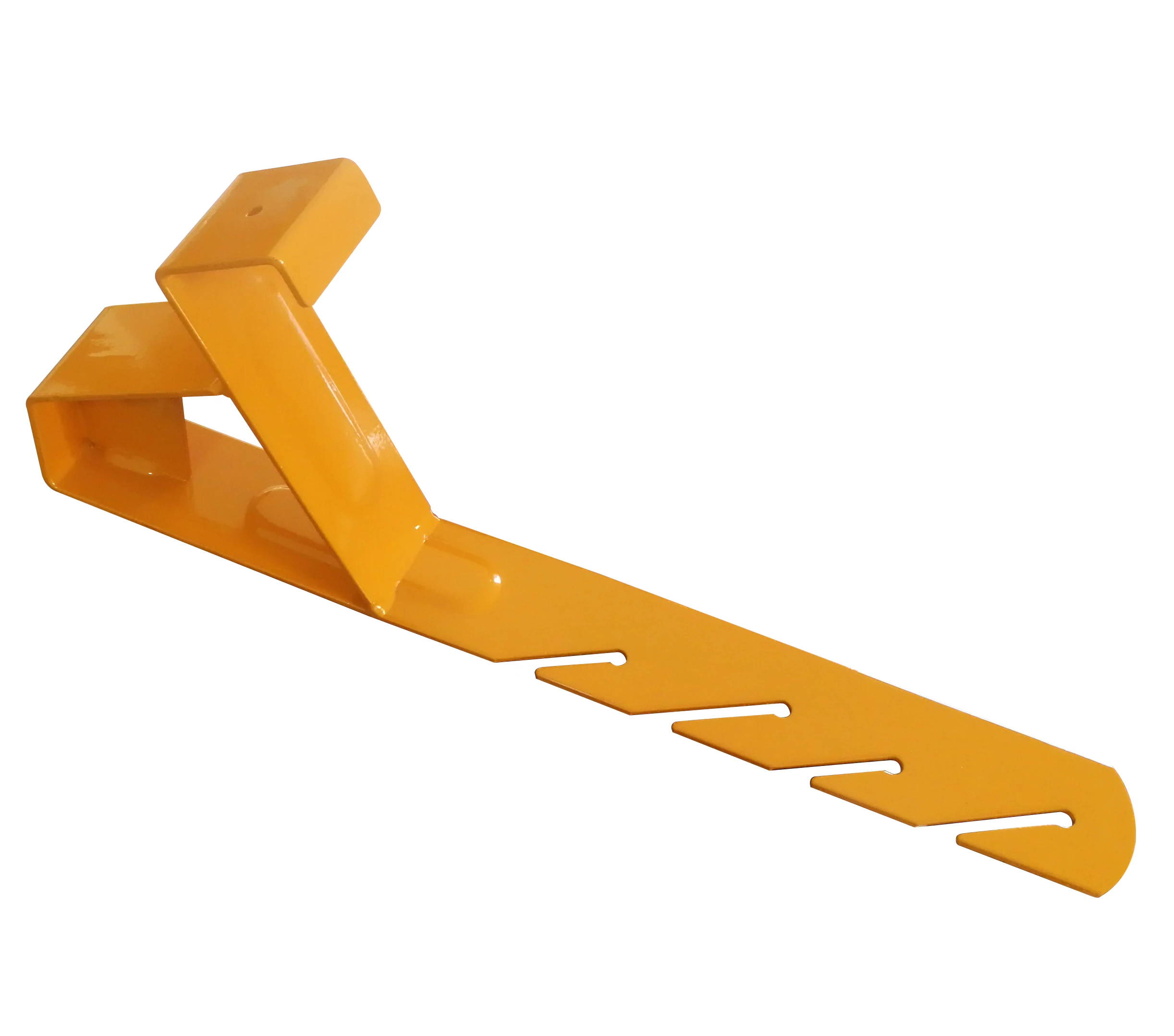 China Supplier Standing Seam Roof Clamp Fixing For Steel Solar Bracket Heavy Duty Fixed Roof Bracket