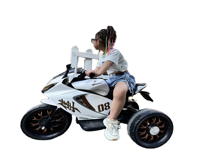 2023 new design electric motorcycle /kids motorcycle electric for 14 year old  /popular kids motorcycle electric for kids