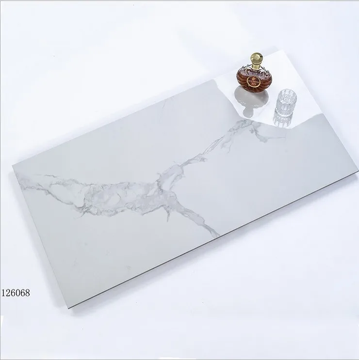 
 Фарфоровые напольные плитки Kajaria, белые OEM дизайн и упаковка глазурованной плитки и мрамора  